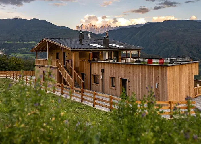 Stillehof - Ferienwohnungen Auf Dem Bauernhof- Suedtirol