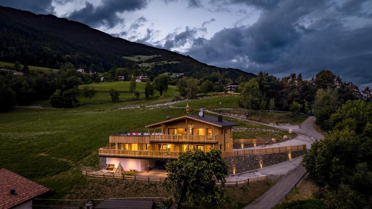 Stillehof - Auf Dem Bauernhof- Suedtirol Bressanone