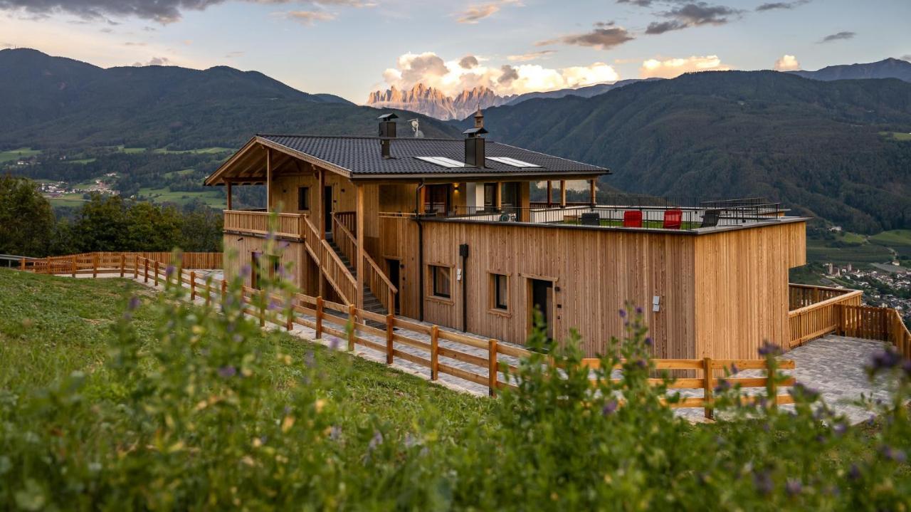 Apartment Stillehof - Auf Dem Bauernhof- Suedtirol *