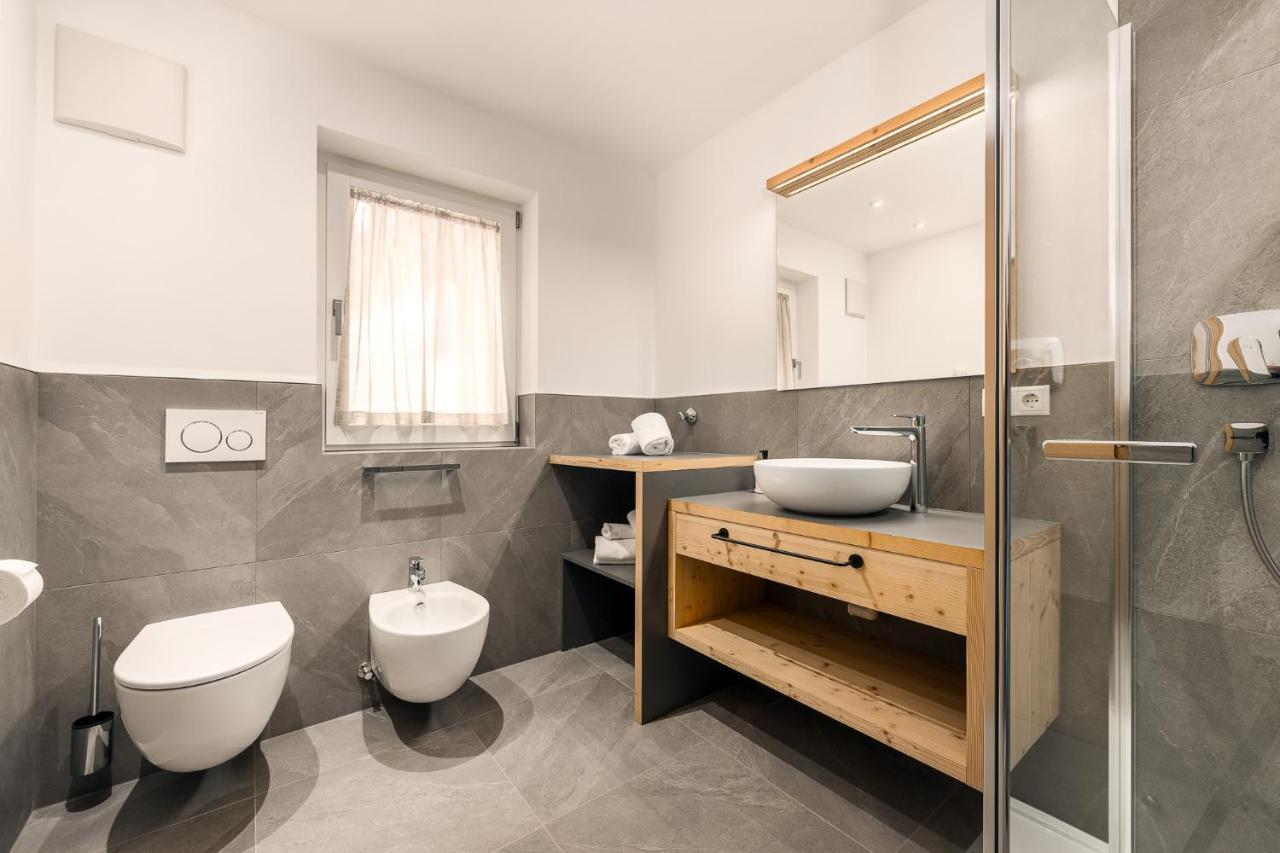 Stillehof - Auf Dem Bauernhof- Suedtirol Apartment *