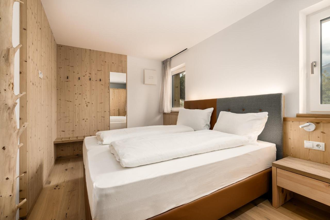 Apartment Stillehof - Auf Dem Bauernhof- Suedtirol