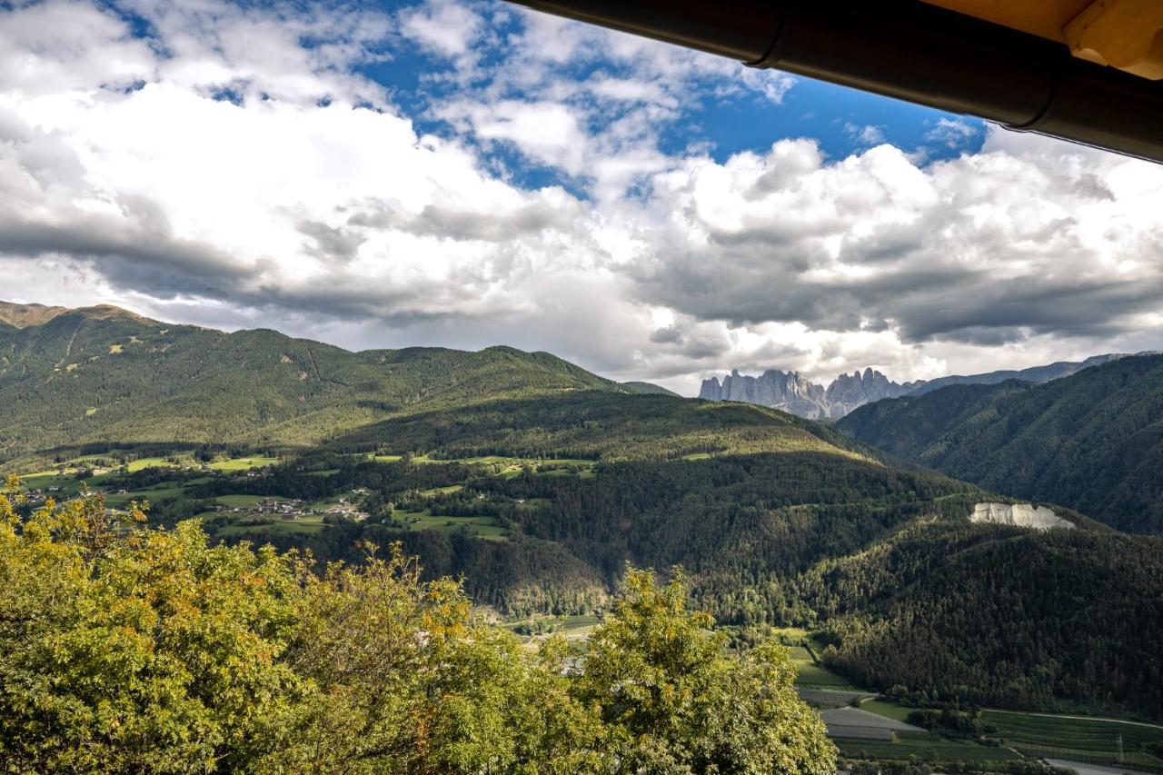 Stillehof - Auf Dem Bauernhof- Suedtirol Brixen