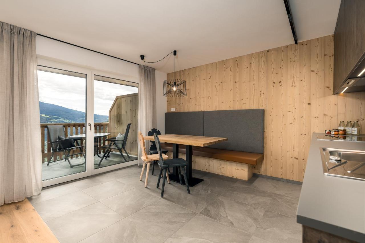 Apartment Stillehof - Auf Dem Bauernhof- Suedtirol