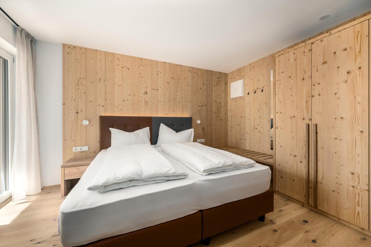 Apartment Stillehof - Auf Dem Bauernhof- Suedtirol