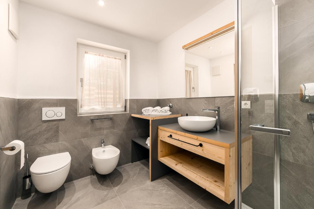 Stillehof - Auf Dem Bauernhof- Suedtirol Appartement Brixen