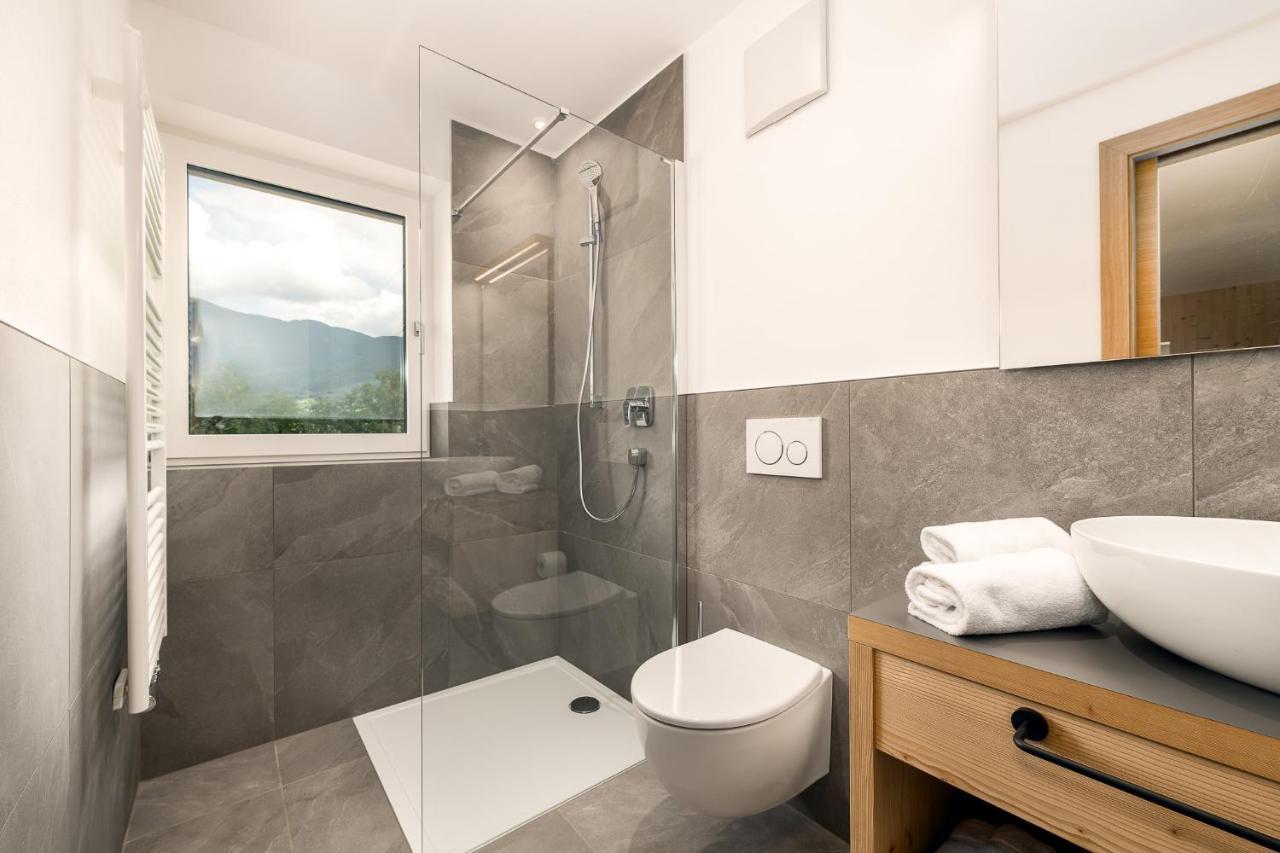 Apartment Stillehof - Auf Dem Bauernhof- Suedtirol