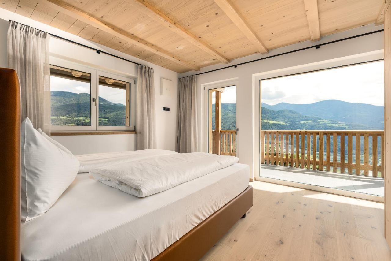 Apartment Stillehof - Auf Dem Bauernhof- Suedtirol Bressanone