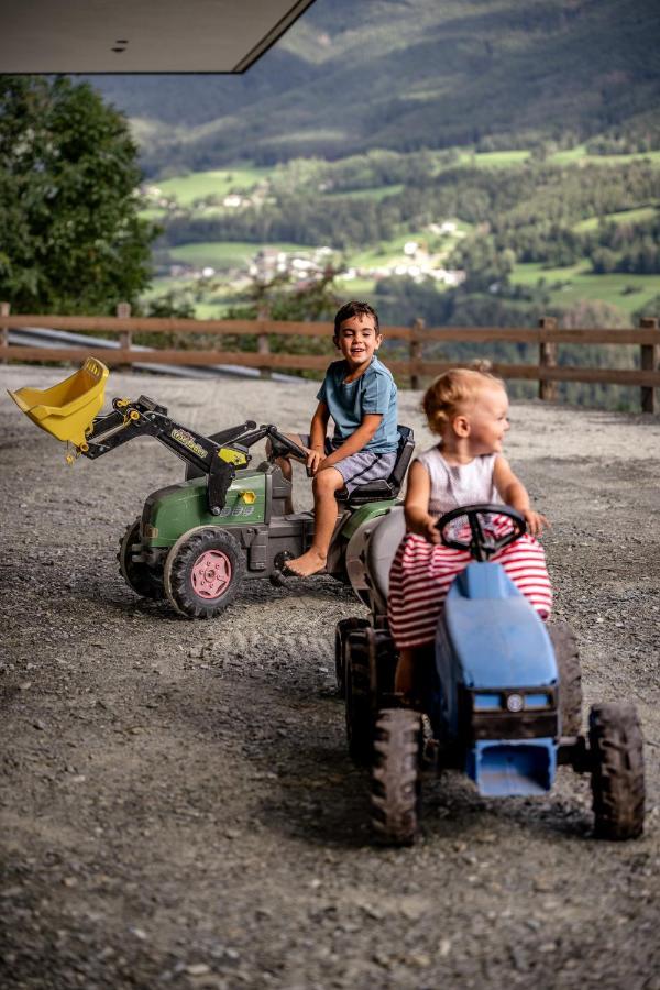 Stillehof - Auf Dem Bauernhof- Suedtirol