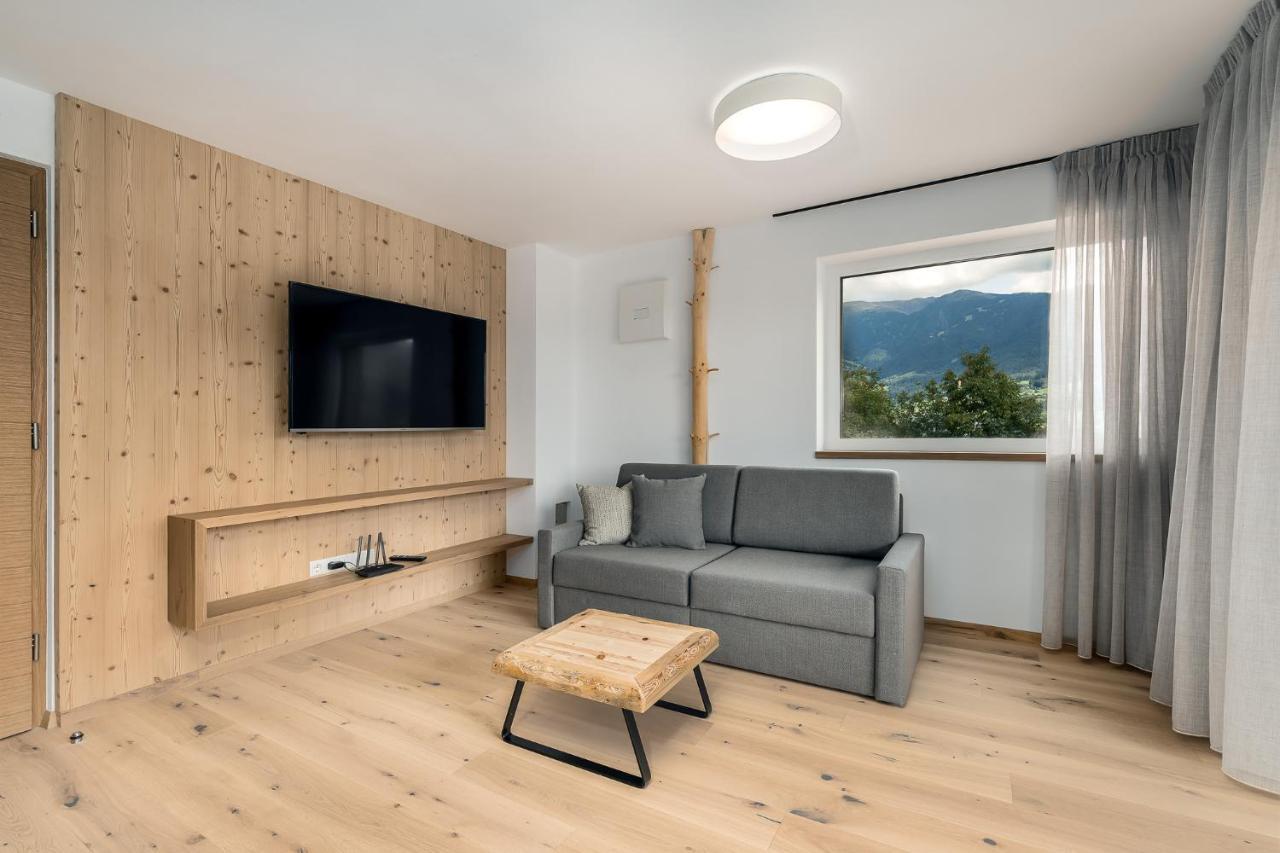 Stillehof - Auf Dem Bauernhof- Suedtirol Brixen