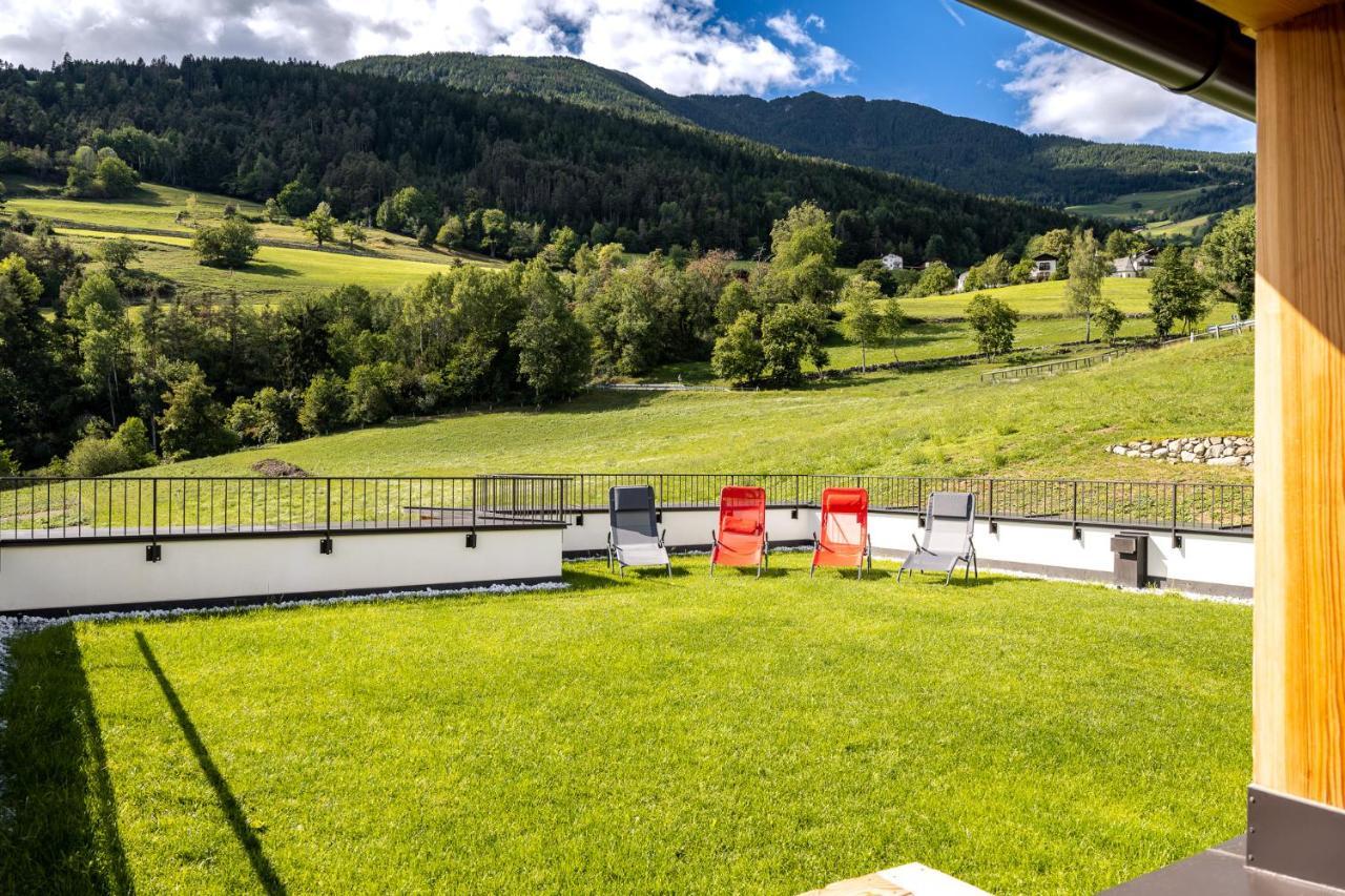 Stillehof - Auf Dem Bauernhof- Suedtirol Brixen