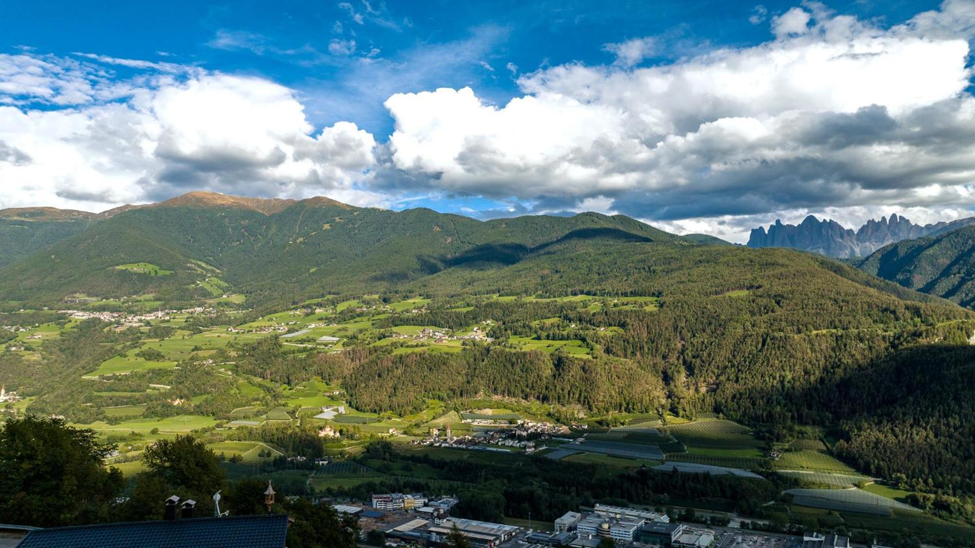 Apartment Stillehof - Auf Dem Bauernhof- Suedtirol *