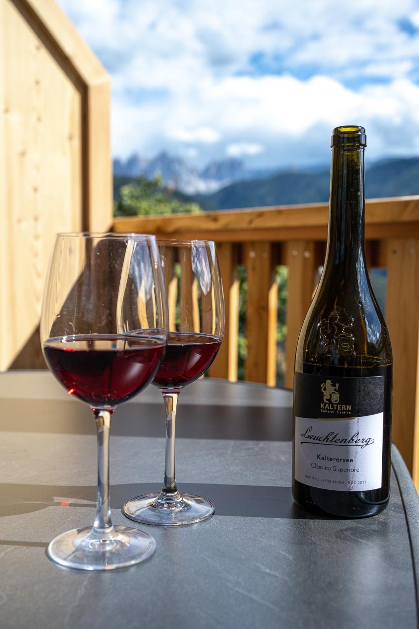 Stillehof - Auf Dem Bauernhof- Suedtirol Apartment