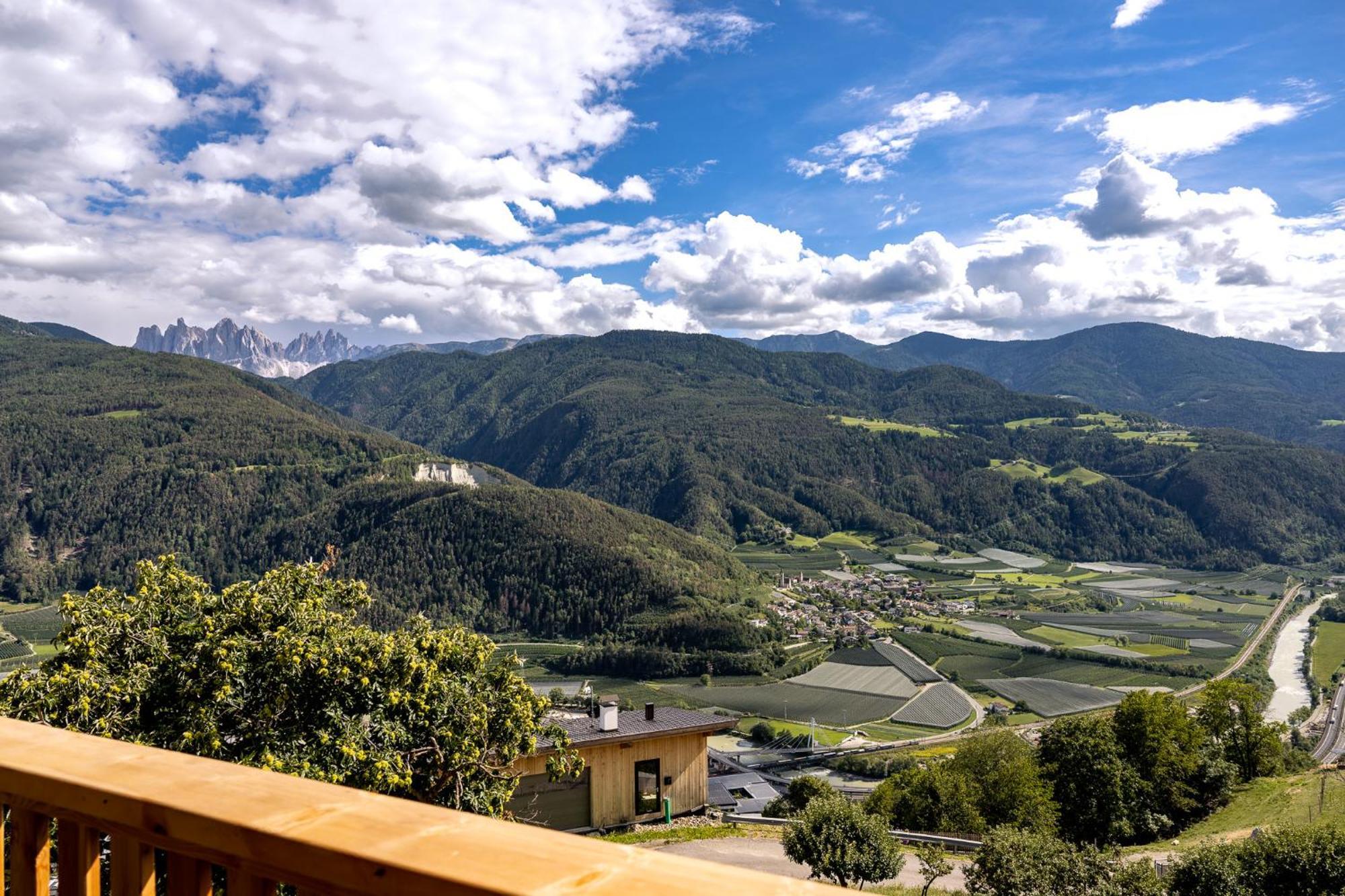 Apartment Stillehof - Auf Dem Bauernhof- Suedtirol *